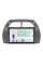 Штатная магнитола Lesko для Toyota RAV4 II (XA20) 2000-2003 экран 9" 4/64 QLED CarPlay 4G Wi-Fi GPS 360 Prime