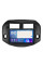 Штатная магнитола Lesko для Toyota RAV4 III (XA30) 2005-2010 экран 10" 4/64Gb CarPlay 4G Wi-Fi GPS Prime