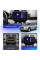 Штатная магнитола Lesko для Toyota RAV4 III (XA30) 2005-2010 экран 10" 4/32Gb 4G Wi-Fi GPS Top