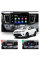Штатная магнитола Lesko для Toyota RAV4 IV (CA40) 2012-2015 экран 10" 1/16Gb Wi-Fi GPS Base