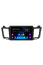 Штатная магнитола Lesko для Toyota RAV4 IV (CA40) 2012-2015 экран 10" 2/32Gb Wi-Fi GPS Base
