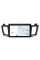 Штатная магнитола Lesko для Toyota RAV4 IV (CA40) 2012-2015 экран 10" 2/32Gb 4G Wi-Fi GPS Top