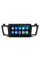 Штатная магнитола Lesko для Toyota RAV4 IV (CA40) 2012-2015 экран 10" 4/32Gb 4G Wi-Fi GPS Top
