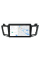 Штатная магнитола Lesko для Toyota RAV4 IV (CA40) 2012-2015 экран 10" 4/32Gb 4G Wi-Fi GPS Top