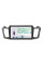Штатная магнитола Lesko для Toyota RAV4 IV (CA40) Рестайлинг 2015-2019 экран 10" 4/64 QLED CarPlay 4G Wi-Fi GPS 360 Prime
