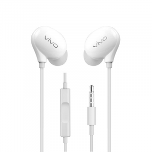 Навушники VIVO XE710 3.5mm white