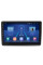 Штатная магнитола Lesko для Toyota Sienna II Рестайлинг 2005-2010 экран 9" 6/128Gb 4G Wi-Fi GPS Top
