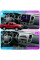 Штатная магнитола Lesko для Toyota Tacoma II Рестайлинг 2011-2015 экран 9" 6/128Gb 4G Wi-Fi GPS Top