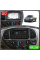Штатная магнитола Lesko для Toyota Tundra I Рестайлинг 2002-2006 экран 9" 2/32Gb Wi-Fi GPS Base
