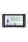 Штатная магнитола Lesko для Toyota Tundra II Рестайлинг 2013-2021 экран 9" 4/64 QLED CarPlay 4G Wi-Fi GPS 360 Prime