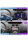 Штатная магнитола Lesko для Toyota Vitz II (XP90) 2005-2011 экран 9" 2/32Gb 4G Wi-Fi GPS Top