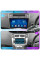 Штатная магнитола Lesko для Toyota Vitz II (XP90) 2005-2011 экран 9" 4/64Gb 4G Wi-Fi GPS Top