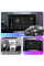 Штатная магнитола Lesko для Toyota Yaris II 2005-2009 экран 9" 2/32Gb 4G Wi-Fi GPS Top