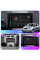 Штатная магнитола Lesko для Toyota Yaris II Рестайлинг 2009-2012 экран 9" 2/32Gb Wi-Fi GPS Base