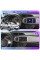 Штатная магнитола Lesko для Toyota Yaris III 2010-2014 экран 9" 2/32Gb 4G Wi-Fi GPS Top