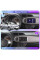 Штатная магнитола Lesko для Toyota Yaris III 2010-2014 экран 9" 6/128Gb 4G Wi-Fi GPS Top