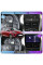 Штатная магнитола Lesko для Toyota Yaris III Рестайлинг 2 2017-2020 экран 9" 2/32Gb Wi-Fi GPS Base