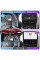Штатная магнитола Lesko для Toyota Yaris III Рестайлинг 2 2017-2020 экран 9" 4/64 QLED CarPlay 4G Wi-Fi GPS 360 Prime