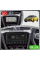 Штатная магнитола Lesko для Volkswagen Arteon I 2017-2020 экран 9" 2/32Gb CarPlay 4G Wi-Fi GPS Prime