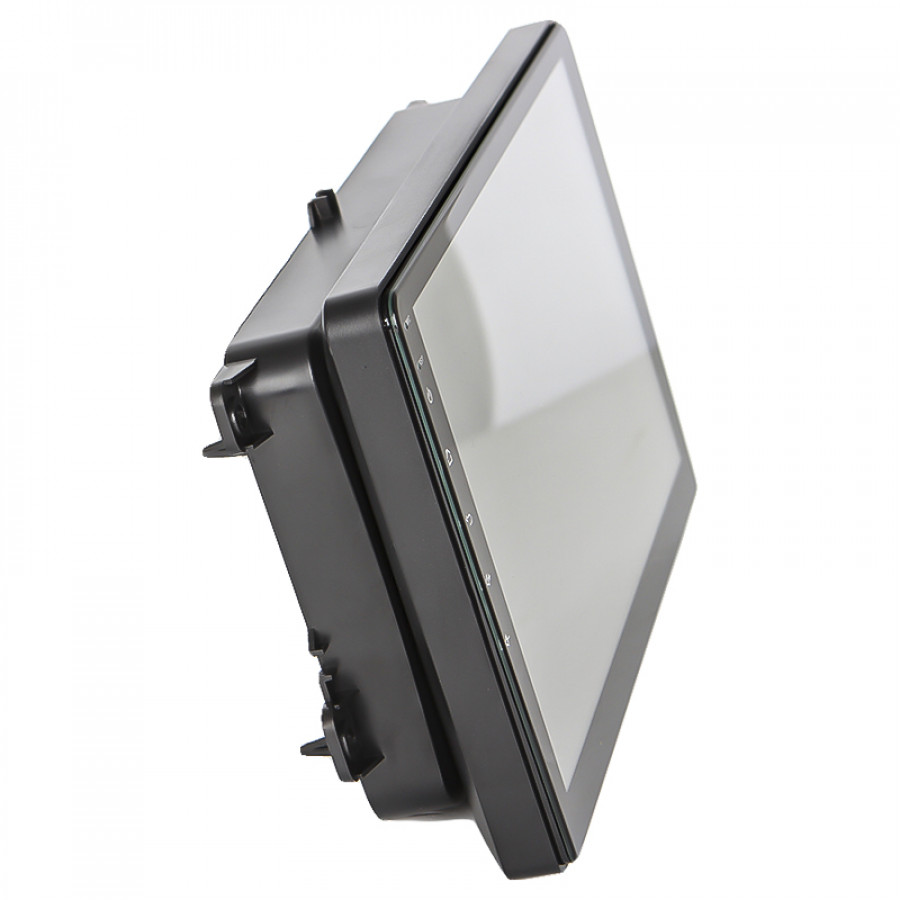 Штатная магнитола Lesko для Volkswagen Beetle II (A5) 2011-2019 экран 10" 2/32Gb Wi-Fi GPS Base