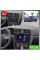 Штатная магнитола Lesko для Volkswagen Bora IV 2018-н.в. экран 9" 4/64Gb CarPlay 4G Wi-Fi GPS Prime