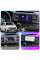 Штатная магнитола Lesko для Volkswagen Caravelle T6 2015-2020 экран 9" 2/32Gb CarPlay 4G Wi-Fi GPS Prime