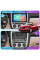 Штатная магнитола Lesko для Volkswagen Eos I 2006-2011 экран 10" 2/32Gb CarPlay 4G Wi-Fi GPS Prime