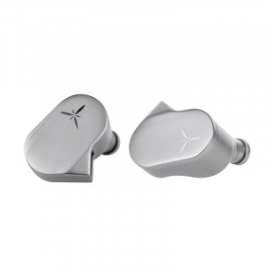 Навушники MoonDrop LAN silver