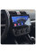 Штатная магнитола Lesko для Volkswagen Golf V 2003-2009 экран 10" 2/32Gb 4G Wi-Fi GPS Top