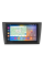 Штатная магнитола Lesko для Volkswagen Golf VI 2008-2012 экран 9" 4/64Gb CarPlay 4G Wi-Fi GPS Prime