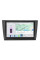 Штатная магнитола Lesko для Volkswagen Golf VI 2008-2012 экран 9" 4/64 QLED CarPlay 4G Wi-Fi GPS 360 Prime
