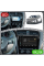 Штатная магнитола Lesko для Volkswagen Golf VII 2012-2017 экран 10" 4/32Gb 4G Wi-Fi GPS Top