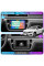 Штатная магнитола Lesko для Volkswagen Lavida II 2015-2018 экран 10" 2/32Gb CarPlay 4G Wi-Fi GPS Prime