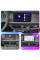 Штатная магнитола Lesko для Volkswagen Lavida III 2018-н.в. экран 9" 4/64Gb CarPlay 4G Wi-Fi GPS Prime