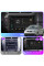 Штатная магнитола Lesko для Volkswagen Polo IV 2001-2005 экран 9" 4/64Gb 4G Wi-Fi GPS Top