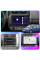 Штатная магнитола Lesko для Volkswagen Polo IV Рестайлинг 2005-2009 экран 9" 4/64Gb CarPlay 4G Wi-Fi GPS Prime