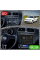 Штатная магнитола Lesko для Volkswagen Polo V 2009-2015 экран 9" 2/32Gb Wi-Fi GPS Base
