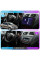 Штатная магнитола Lesko для Volkswagen Polo V Рестайлинг 2014-2020 экран 10" 4/64Gb CarPlay 4G Wi-Fi GPS Prime