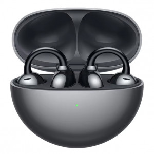 Навушники Huawei FreeClip black