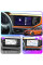 Штатная магнитола Lesko для Volkswagen Polo VI (EU Market) 2017-2021 экран 9" 4/64Gb CarPlay 4G Wi-Fi GPS Prime
