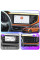 Штатная магнитола Lesko для Volkswagen Polo VI (EU Market) 2017-2021 экран 9" 4/64 QLED CarPlay 4G Wi-Fi GPS 360 Prime