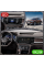 Штатная магнитола Lesko для Volkswagen Teramont I 2017-2020 экран 10" 1/16Gb Wi-Fi GPS Base