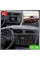 Штатная магнитола Lesko для Volkswagen Tiguan II 2016-2020 экран 10" 4/64Gb 4G Wi-Fi GPS Top