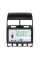 Штатная магнитола Lesko для Volkswagen Touareg I Рестайлинг 2006-2010 экран 9" 4/64 QLED CarPlay 4G Wi-Fi GPS 360 Prime