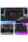 Штатная магнитола Lesko для Volkswagen Touareg II 2010-2014 экран 9" 2/32Gb Wi-Fi GPS Base