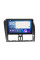Штатная магнитола Lesko для Volvo XC60 I 2008-2013 экран 9" 2/32Gb CarPlay 4G Wi-Fi GPS Prime