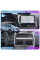 Штатная магнитола Lesko для Volvo XC60 I 2008-2013 экран 9" 4/64 QLED CarPlay 4G Wi-Fi GPS 360 Prime