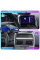 Штатная магнитола Lesko для Volvo XC60 I Рестайлинг 2013-2017 экран 9" 2/32Gb Wi-Fi GPS Base