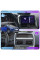 Штатная магнитола Lesko для Volvo XC60 I Рестайлинг 2013-2017 экран 9" 2/32Gb CarPlay 4G Wi-Fi GPS Prime