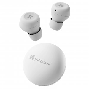 Навушники HiFiMAN TWS450 white